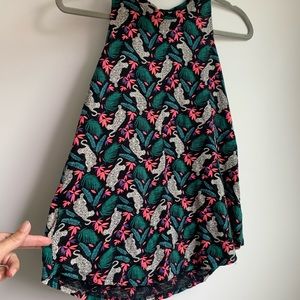 NWT Girls Tank Top Old Navy XL(14)